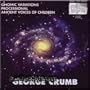 Gnomic Variations / Processional / Ancient Voices