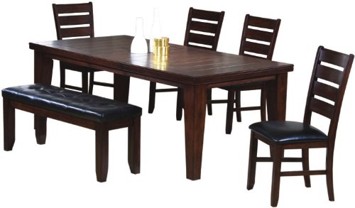 Click here for 6 Piece Dining Set prices