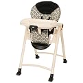 Graco Black/White Contempo Highchair Rittenhouse