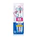 Oral B Sensitive Super Thin (Buy 2 Get 1 Free) RS.99.00