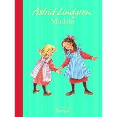Madita. Jubil�umsedition