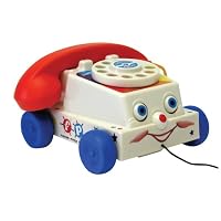 Basic Fun Chatter Phone