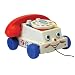 Fisher Price - 1694 - Jouet Premier Age - T�l�phone � Tirer