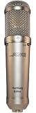 ADK Microphones Hamburg Mk 8 Class A FET Cardiod Condenser Microphone - B0027P9D8Q