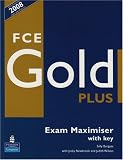 FCE Gold Plus Maximiser (with Key)