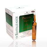 Schwarzkopf Placenta Silueta Locion Capilar
