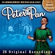The Broadway Musicals Series: Peter Pan