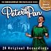 The Broadway Musicals Series: Peter Pan