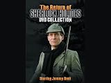 The Return of Sherlock Holmes Season 1