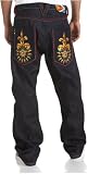 Coogi Young Men's Spike Jean