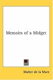 Memoirs of a Midget
