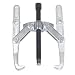 Lisle 41700 2 Jaw Adjustable 5 Ton Gear Puller