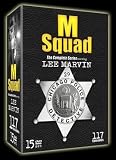 M Squad - The Complete Series