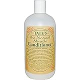 Tate's The Natural Miracle Conditioner 100% Organic 16 oz.