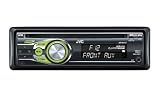 JVC KD-R312 CD/MP3/WMA Car Stereo Front Aux Input