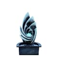 Tischbrunnen, LOTUS