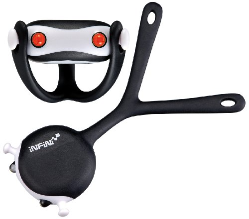 Infini Wukong Taillight (Black) On Sale