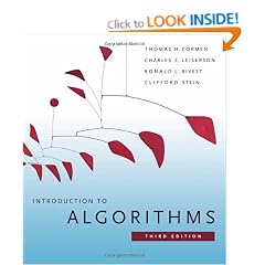 Introduction to Algorithms
