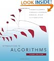 Introduction to Algorithms