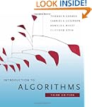 Introduction to Algorithms