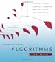 Introduction to Algorithms