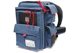 Portabrace BK-1N BackPack (Blue)