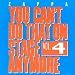 You Can't Do That on Stage Anymore Vol.4