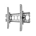 Sanus VMPL50S Universal Flat Panel TV Wall Mount Bracket, Silver