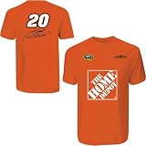Chase Authentics Tony Stewart Name & Number Tee Youth (8-20)