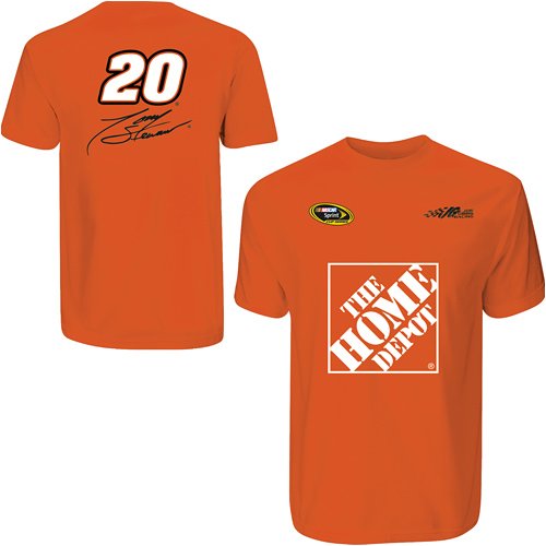 Buy Chase Authentics Tony Stewart Name & Number Tee Youth (8-20) by Chase Authentics