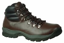 Hi-Tec Men's Eurotrek Waterproof Hiking Boot