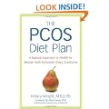 The Pcos Diet Plan: A Natural Approach to Health for Women with Polycystic Ovary Syndrome
