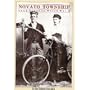 Novato Township: Land grant to World War II