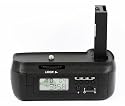 Original JENIS Professional Batteriegriff f&uuml;r Nikon D40, D40X, D60 f&uuml;r Nikon EN-EL9, Edler und hochwertiger Qualit&auml;ts-PROFI-BATTERIEGRIFF f&uuml;r NIKON D40, D40x und D60. Mit Hochformatausl&ouml;ser, Langzeitbelichtungs- und Aul&ouml;serverz&ouml;gerungssteuerung, sowie Intervallschaltung, mit vielen Zusatzfunktionen, f&uuml;r zwei EN-EL9 oder sechs AA Batterien, passend f&uuml;r NIKON Spiegelreflexkameras.