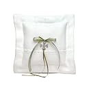 Weddingstar Celtic Charm Square Ring Pillow