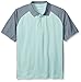Columbia Men's Plus-Size Big Blasting Cool Polo Ii