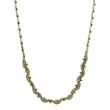 Sorrelli City Neutral Multi-Crystal Elegant Wa