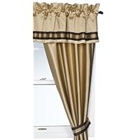 Croscill Boulevard Tailored Valance