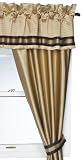 Croscill Boulevard Tailored Valance