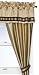 Croscill Boulevard Tailored Valance