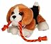   - Fur Real Friends Tugging Pup Beagle