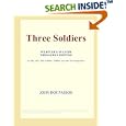 Three Soldiers (Webster's Spanish Thesaurus Edition)