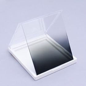 Filter for Cokin Filter P Series - Gradual Grey
