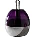 Metro Bar Ice Bucket - Purple