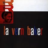 Rock N Roll With Lavern