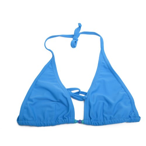 Clearance Speedo Ladies/Womens Bikini Top Swimwear (Blue) (US 16) (Blue)