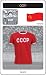 Suchen : CCCP Retro Trikot 1970