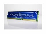 Axiom AX - Memory - 1 GB - RDRAM - 1066 MHz / PC1066