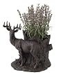 Buck Deer Planter