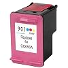 Druckerpatrone kompatibel f�r HP 901 Color CC654AE
